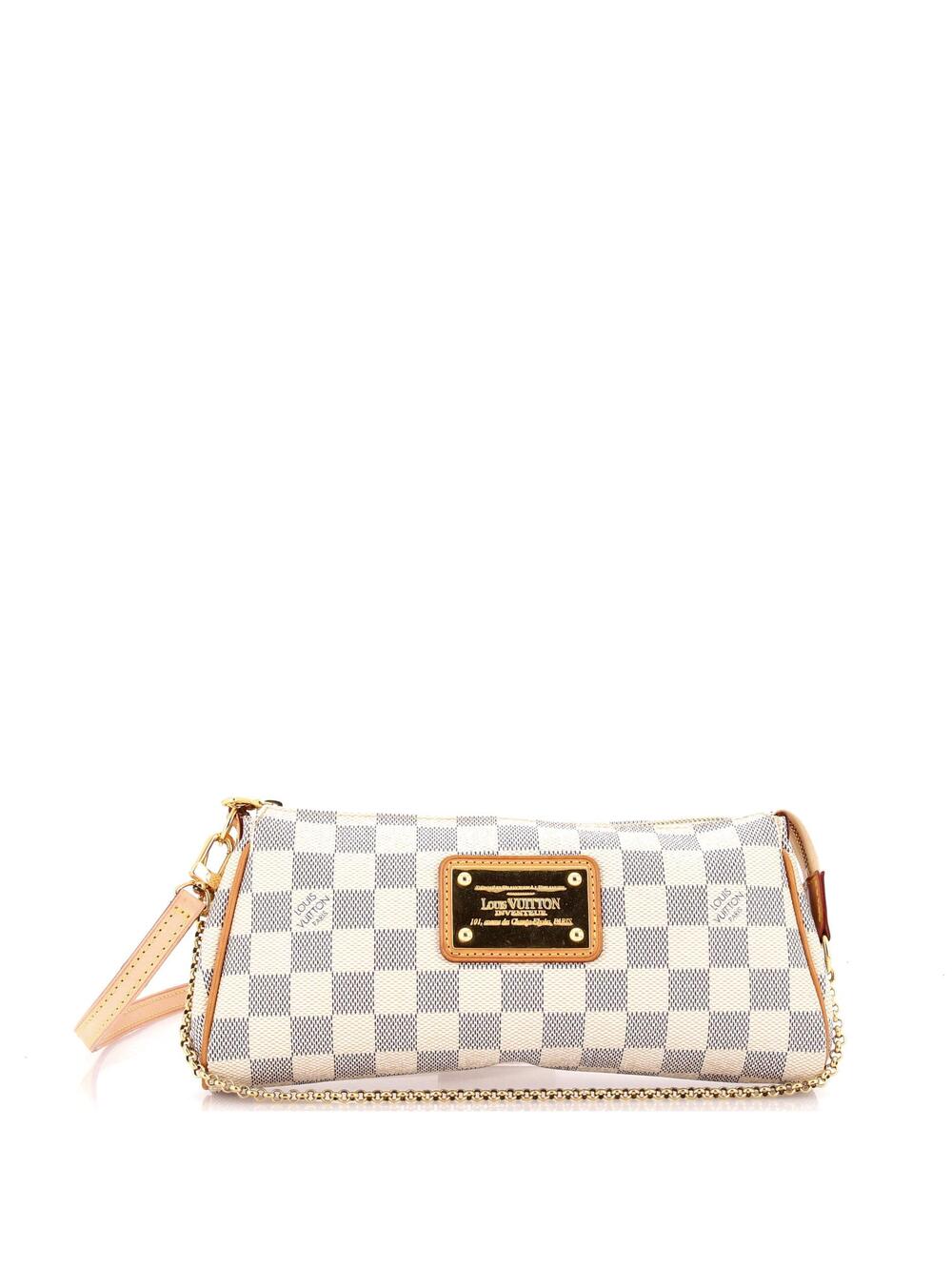 Louis Vuitton Eva Handbag Damier #364380L13B